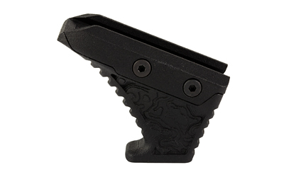 ESD ENHANCED FOREGRIP PIC BLACK - Image 2