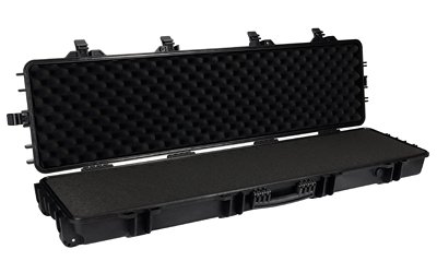 EVODS LIBERATOR SCOPED RIFLE CS BLK - Image 3