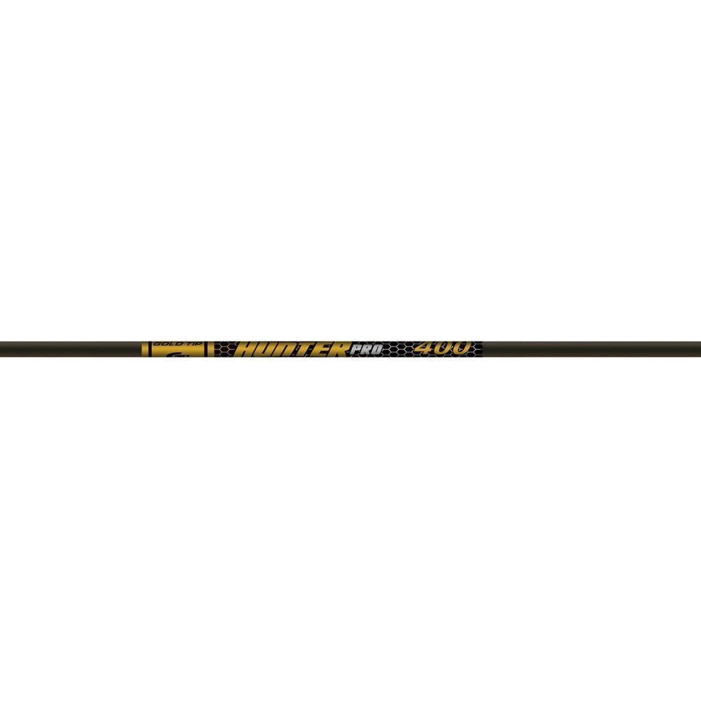 Gold Tip Hunter Pro Shafts 500 1 doz.