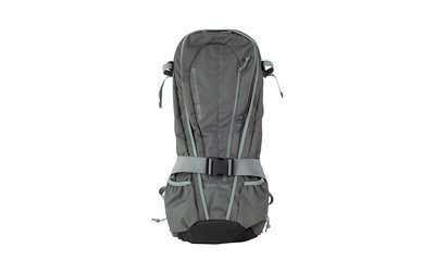 GGG APPARITION BAG SOLID GREY