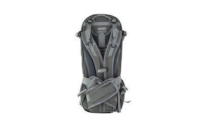 GGG APPARITION BAG SOLID GREY - Image 2