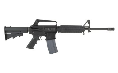 H&R RETRO 723 14.7" PW 556 30RD BLK - Image 2