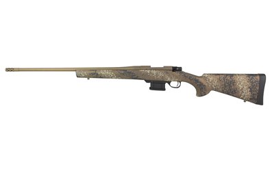 HOWA M1500 FENCE LINE 22ARC 22" SE