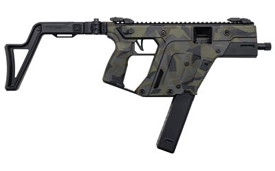KRISS VCTR SBR G3 10MM 5.5" 33RD WD