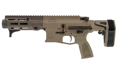 MAXIM PDX SCW 556 5.5" 20RD ARID BRC