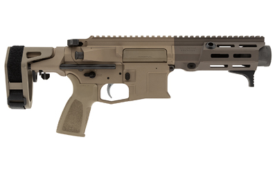 MAXIM PDX SCW 556 5.5" 20RD ARID BRC - Image 2