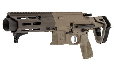 MAXIM PDX SCW 556 5.5" 20RD ARID BRC - Image 3