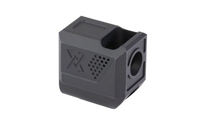 TRUE PREC COMP P365/X/XL/MAC BLK - Image 2