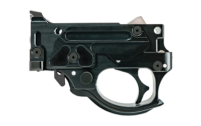 TACSOL X-RING TRIGGER XRT BLACK