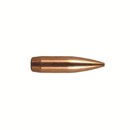 Berger Match Grade Hunting Bullets 6mm .243" 95 gr Classic Hunter 100/rd