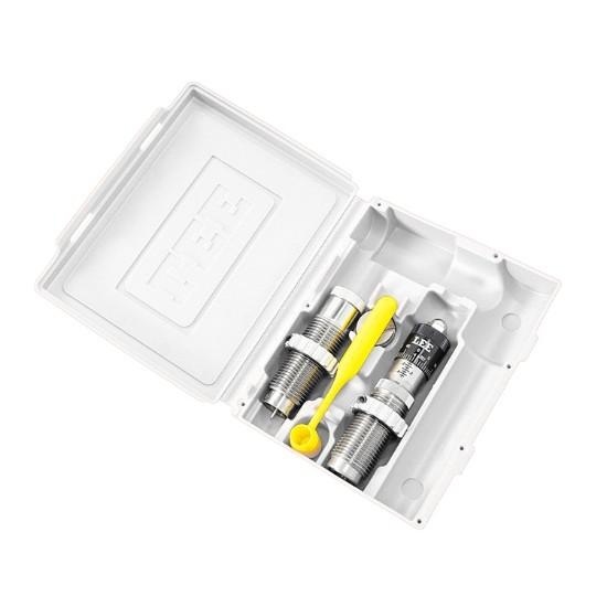 LEE Precision Micrometer Neck Sizing Die Set 6.5 Creedmoor