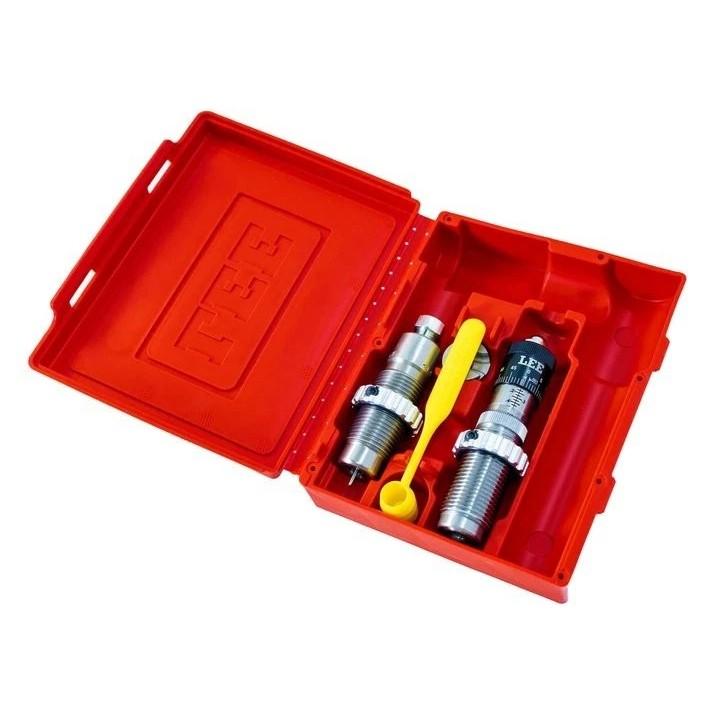 LEE 6.5 Grendel Micrometer Full Length Die Set