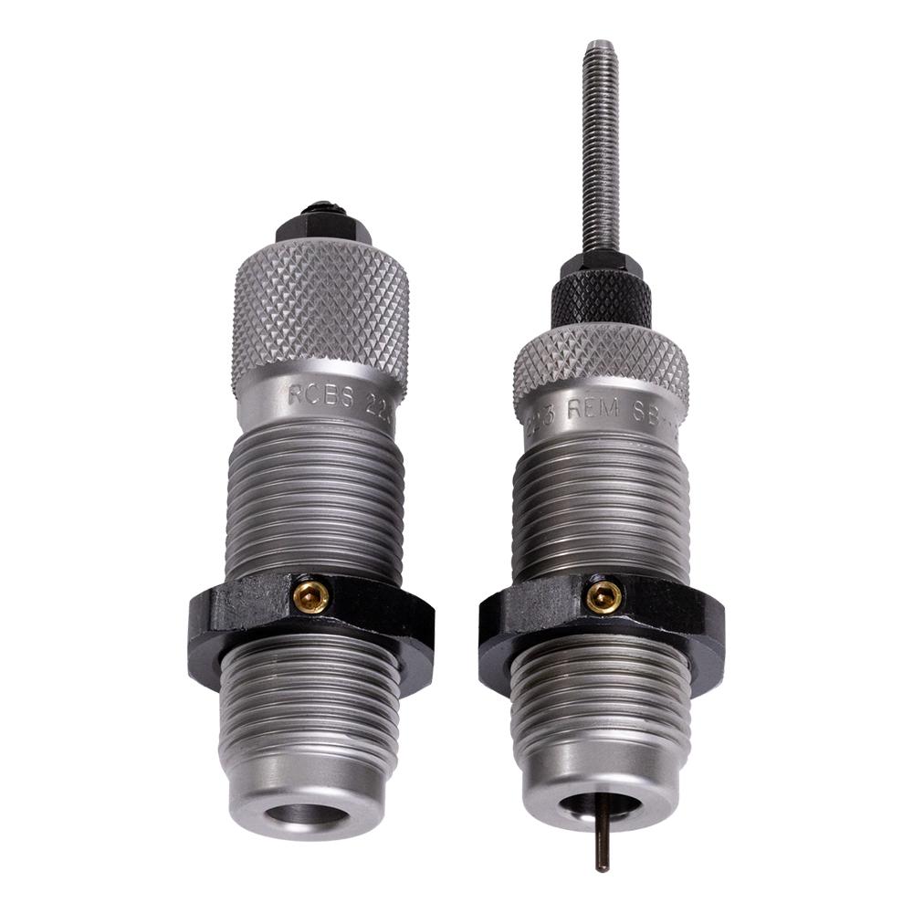 RCBS Small Base Die Set - Group A - Popular Rifle Cartridge .270 Win