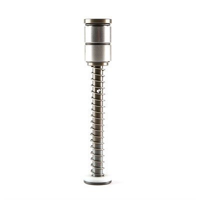 HEAVY MAXIM DEFENSE CQB JP SILENT CAPTURED SPRING SYSTEM