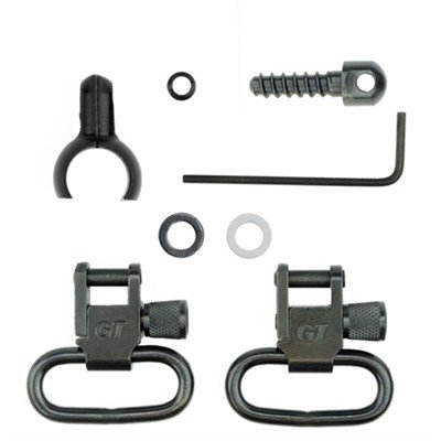 TWO PIECE BARREL BAND .975 - 1.025 DIAMETER