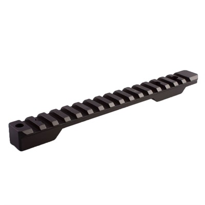 WINCHESTER MOD 70 STD & SHORT MAG SA BASE 0 MOA POST 2009