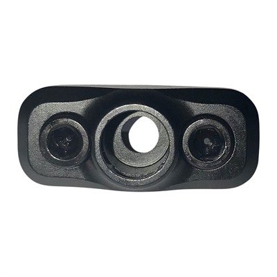 M-LOK QD SLING SOCKET FOR AR-15 4140 STEEL