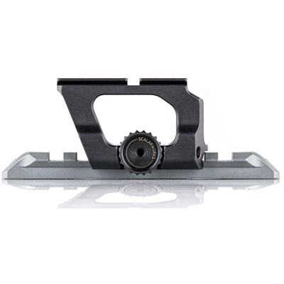 AIMPOINT ACRO 1.57'' LEAP/03 QD MOUNT BLACK