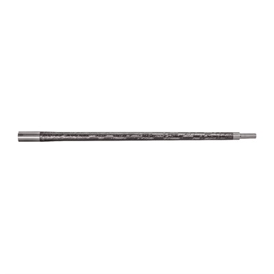 6.5 CREEDMOOR 1-8 TWIST 24'' CARBON FIBER SENDERO BARREL