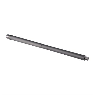 PREMIUM SERIES 6.5 CREEDMOOR 24'' 1-8 TWIST HVY RIFLE SS BBL