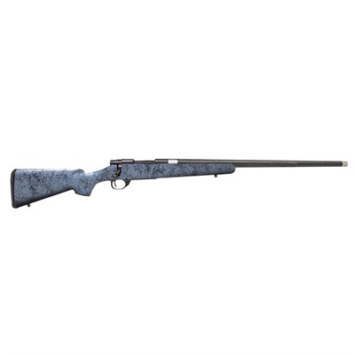 M1500 CARBON ELEVATE 6.5 GRENDEL 20'' BBL (1)4RD MAG CARBON