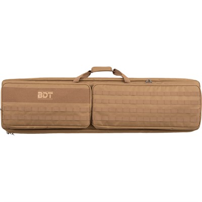 48'' ULTRA-LITE SUPPRESSOR TACTICAL RIFLE CASE TAN
