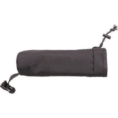 TACTICAL SUPPRESSOR POUCH FITS UP TO 9'' SUPPRESSOR