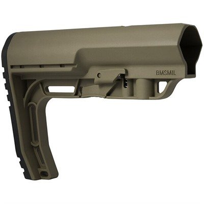 BATTLELINK MINIMALIST STOCK RESTRICTED STATE M-S SDE