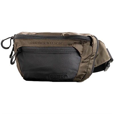 BANDO BAG STANDARD GREEN/BLACK