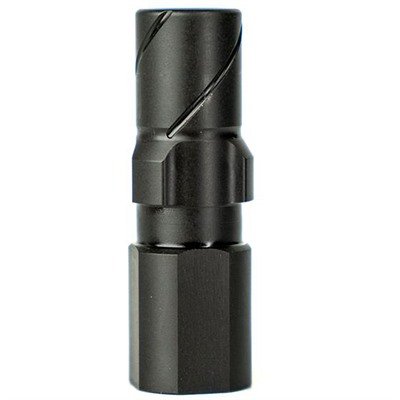 3-LUG MUZZLE DEVICE 45 5/8X24