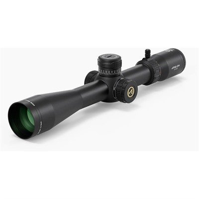 ARES HLR 2.5-15X42MM APLR-H2  SFP IR MOA RETICLE BLACK