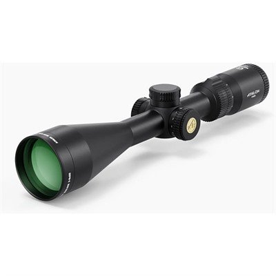 NEOS HMR 3-9X50MM SFP ILL AHMC SFP IR MOA RETICLE BLACK