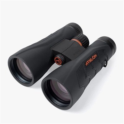 MIDAS G2 UHD 12X50 BINOCULAR BLACK