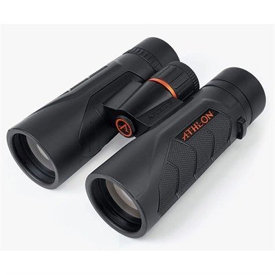 ARGOS G2 UHD 10X42 BINOCULAR BLACK