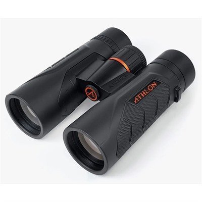 ARGOS G2 UHD 8X42 BINOCULAR BLACK