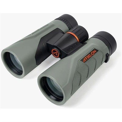 ARGOS G2 HD 8X42 BINOCULAR GRAY