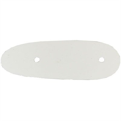WPS-20 SPACER WHITE RUBBER