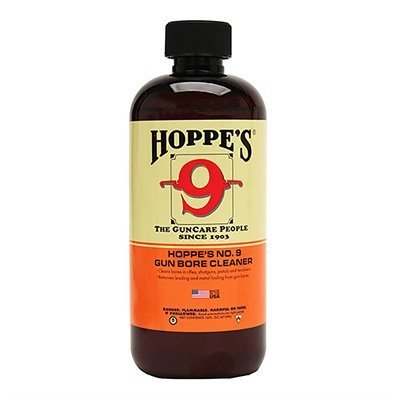 16OZ GUN BORE CLEANER