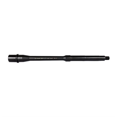 AR-15 MODERN SERIES 12.5   CARBINE BARREL GOV'T