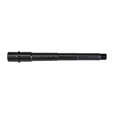 AR-15 PISTOL LENGTH 9   BARREL .300 BLACKOUT