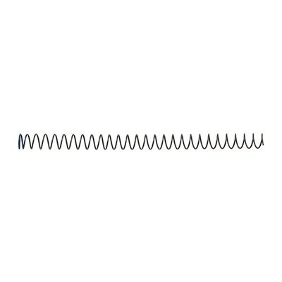 PROG. RECOIL SPRING 10LB.