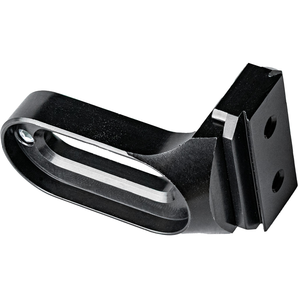 Hamskea Berger Hole Adapter Kit