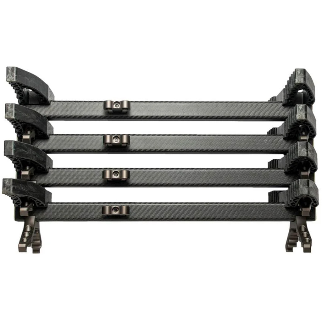 Timber Ninja C2 Carbon Climbing Sticks 4 pk. - Image 2