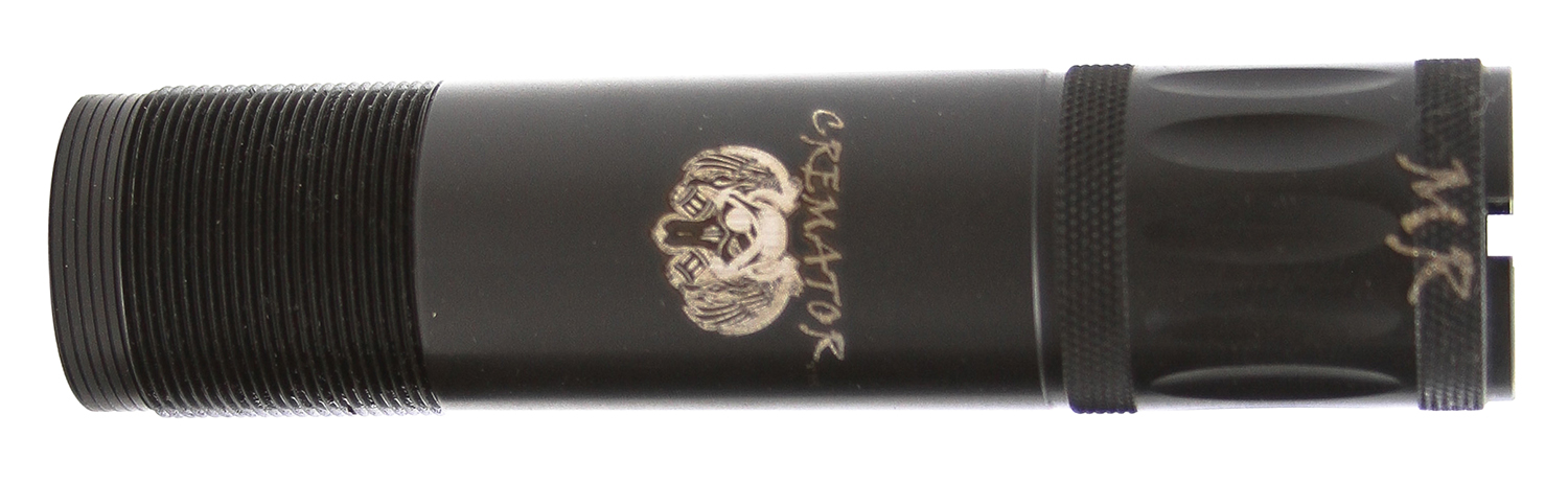 Carlson's Choke Tubes 11625 Cremator  Browning Invector Plus 12 Gauge Mid-Range Non-Ported 17-4 Stainless Steel