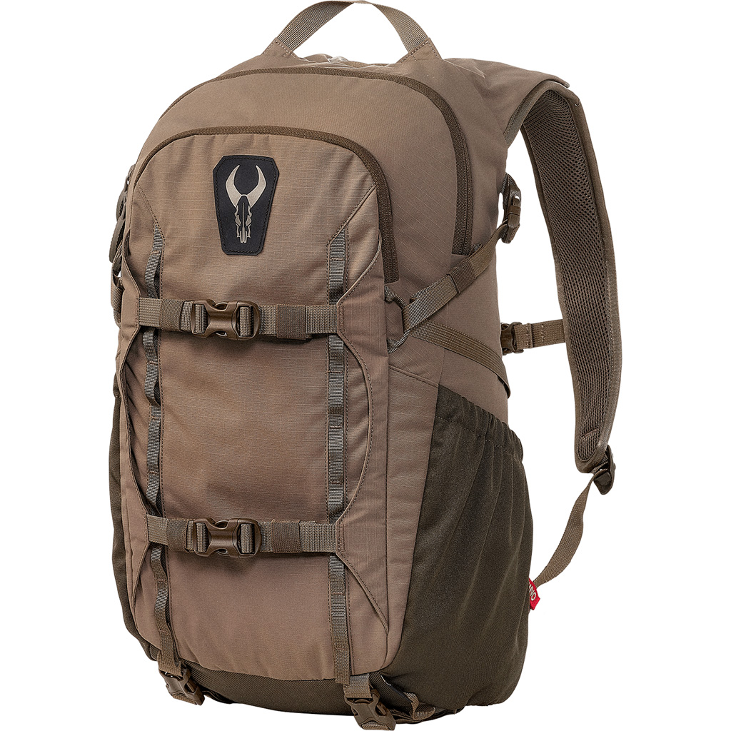Badlands ATX 12 Pack MUD