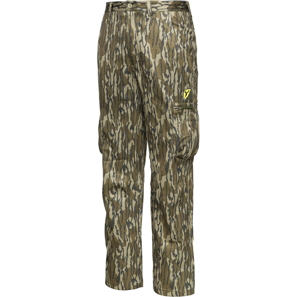 Blocker Silentec Pant MO Bottomland Medium