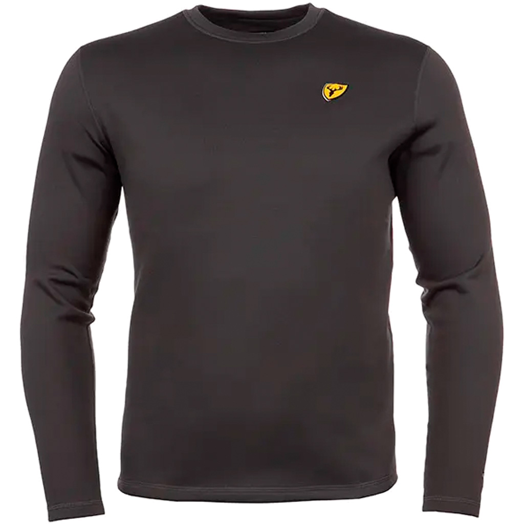 Blocker Koretec Heavy Weight Top Charcoal Large