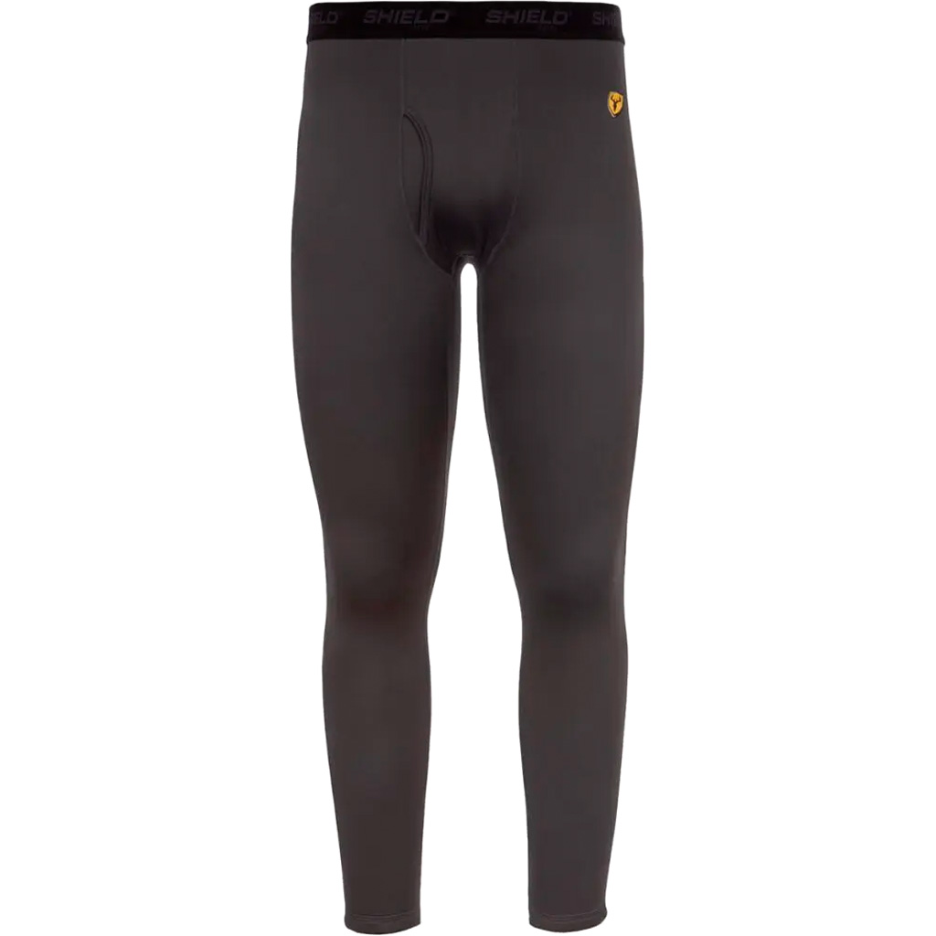Blocker Koretec Heavy Weight Bottom Charcoal Medium - Image 2