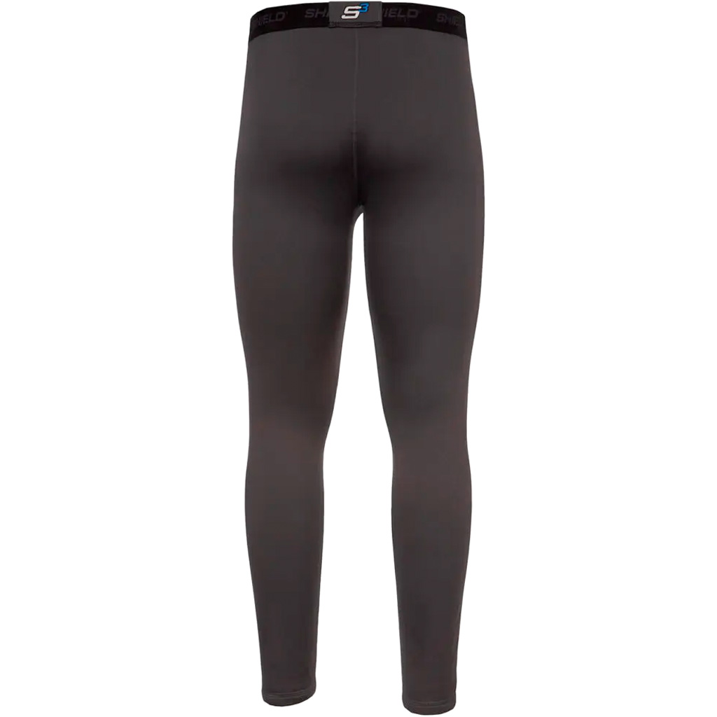 Blocker Koretec Heavy Weight Bottom Charcoal Medium