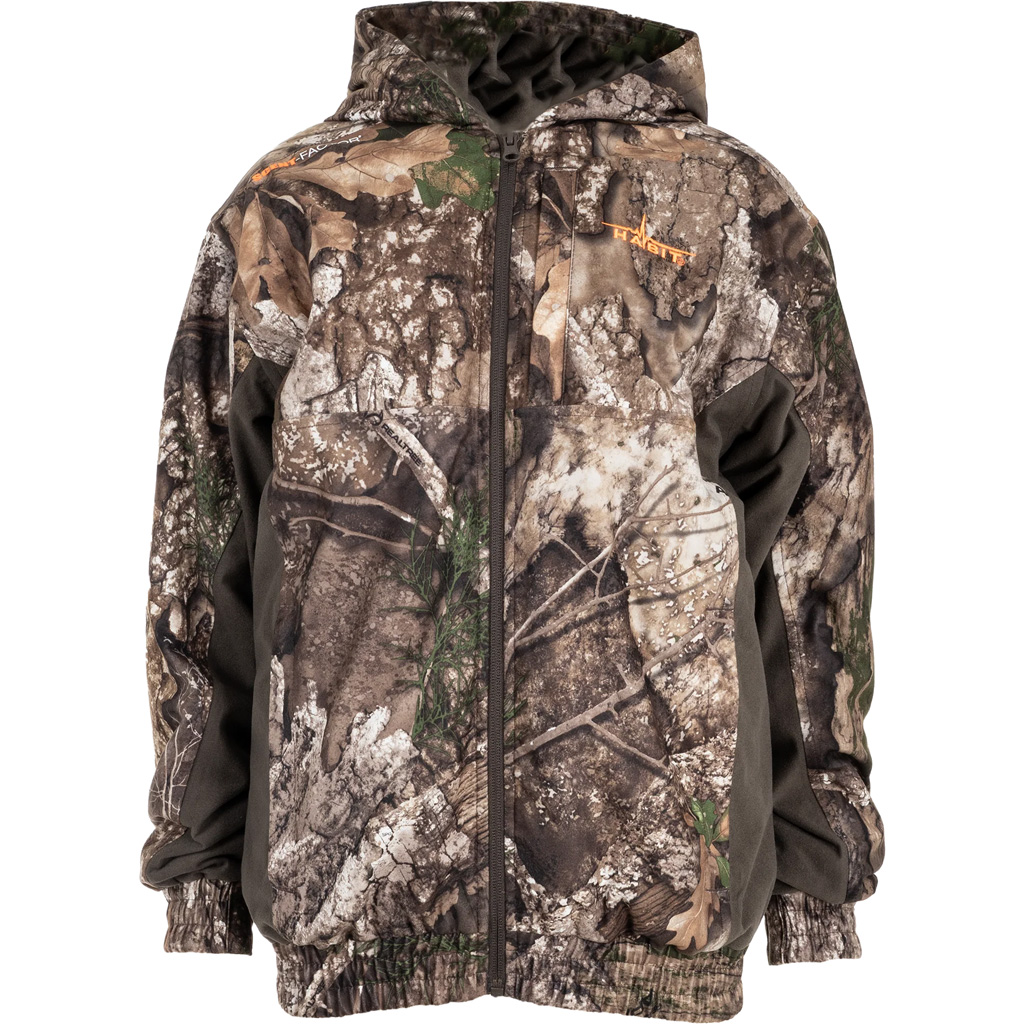 Habit Youth Cedar Branch Ins Waterproof Bomber YM-Realtree APX - Image 4